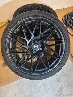 Dotz tanaka 5x120 R19 dvourozměr