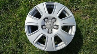 Sada Alu Disků 5x112 R16 Audi Q3 - Sharan Alhambra