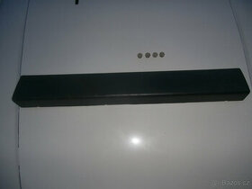 Fiat ducato lista levych zadnich dveri