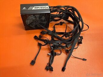 Corsair RM850X