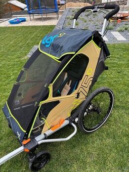 LEGGERO Enso - complete Sport béžový