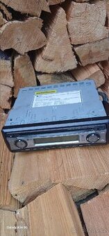 Autorádio LG LAC-M0510R CD