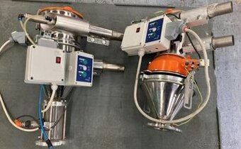 Násypný nakladač Motan Metro HCS 0.5-1 (8089)