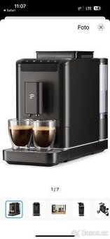 Kávovar automatický Tchibo Esperto Caffé 2