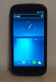 Predám mobil Orange Santa Barbara (ZTE Grand X IN)