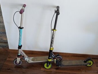 Koloběžka Decathlon