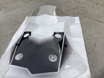 Prodám plexi štít Givi na BMW F 850 GS