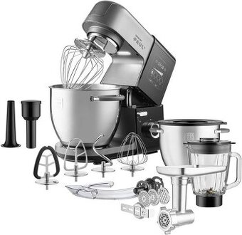 Multifunkční kuchyňský robot Sencor STM 8950 PAUL 3 (nový)