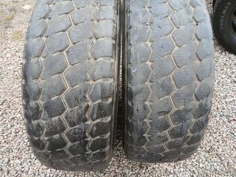 Berliner 385/65 R22,5