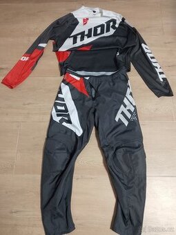 MX dres thor