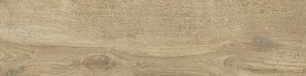 Protiskluzná dlažba Castelvetro Woodland Elm 20x80