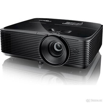 Optoma HD144X, FullHD projektor