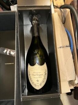 Don Pérignon Vintage – 2004 Brut