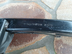 Výztuha zadního nárazníku DODGE DURANGO, JEEP GRAND CHEROKEE