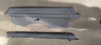 Roleta bezpečnostní síť Ford Focus combi