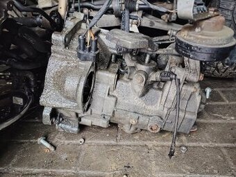Převodovka VW 1.4 TSI kód KWB