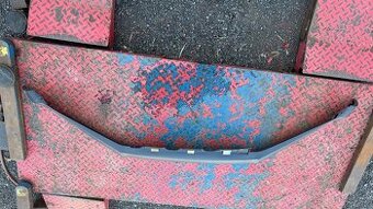 Podspoiler VW Tiguan