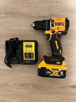 Aku vrtačka “Dewalt”