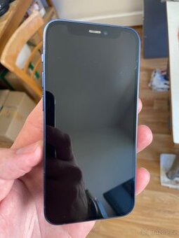 Apple iPhone 12 mini, 64GB, 100% baterie