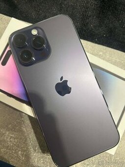 Apple iPhone 14 pro max 128gb