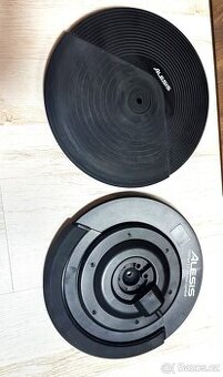 Alesis Cymbal 12" 2 zóny