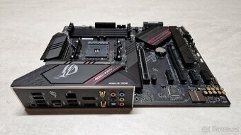 ❰ Základní deska | Asus ROG B550-F Gaming WIFI II, AM4 ❱