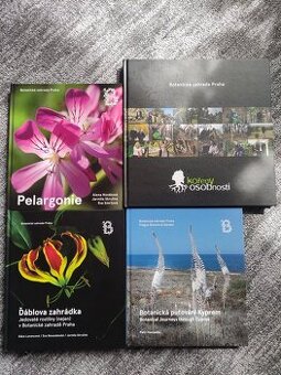 botanická zahrada