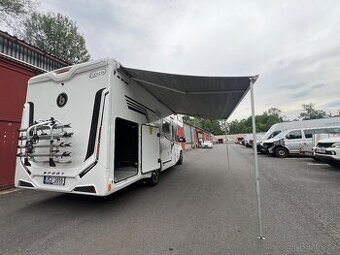 Markýza fiamma f45s 4,5m - 1
