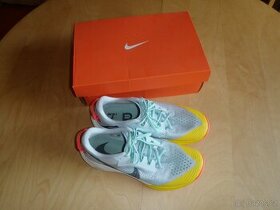 pánské botasky zn. Nike Trail - vel. 45 - nové