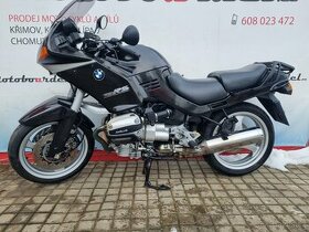 BMW r 1100 rs ABS - 1
