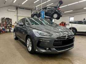 Citroën DS5 1.6 HDI 84 kW