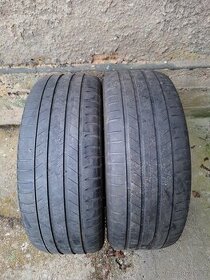 Letní pneu 235/55/19 Michelin