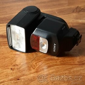 Blesk Flash Sony HVL-F43M