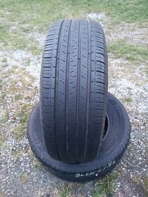 2x letní pneu Savero 245/65/17 111H XL