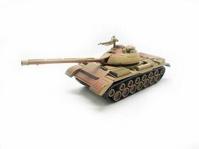 4D model nacvakávací stavebnice tanku T-55A 1:72 - 1