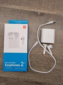 Xiaomi Mi True Wireless 2 - 1