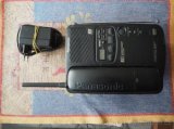 Bezdrátový funkční telefon Panasonic