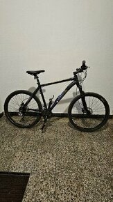 Mongoose tyax elite vel.ramu L