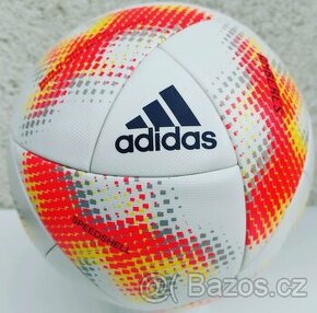 Fotbalový míč Adidas Spanish Super Cup 2022 Amberes Official