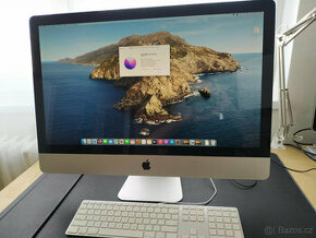 iMac 27” Mid 2010, 16 GB RAM, 1TB SSD, W6170M, Monterey