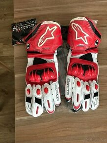 Prodám nové rukavice Alpinestars vel. L