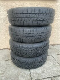 Sada celoročních pneu 175/65/14 Pirelli/Kleber - 1