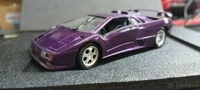 Lamborghini Diablo - 1