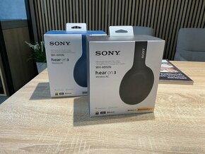 Sony wh-h910n