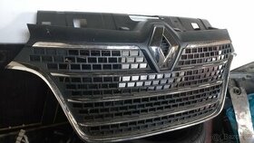 Renault Master 2019 -2023 maska,kapota 2014-2019 - 1