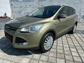 Ford Kuga 1,5 EcoBoost 110kW r.v.2015 serviska