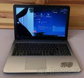 Asus Vivobook R540M