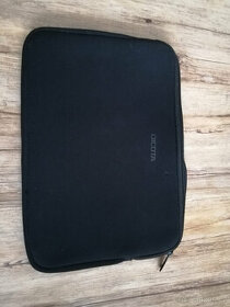 NOVÉ pouzdro na notebook / tablet 12.5" - černé