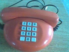 telefony - 1