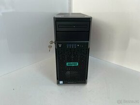 HP Server Proliant ML30 gen 9 - NOVÝ